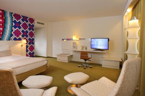 Hotel BLOOM!